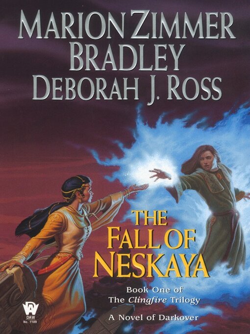Title details for The Fall of Neskaya by Marion Zimmer Bradley - Available